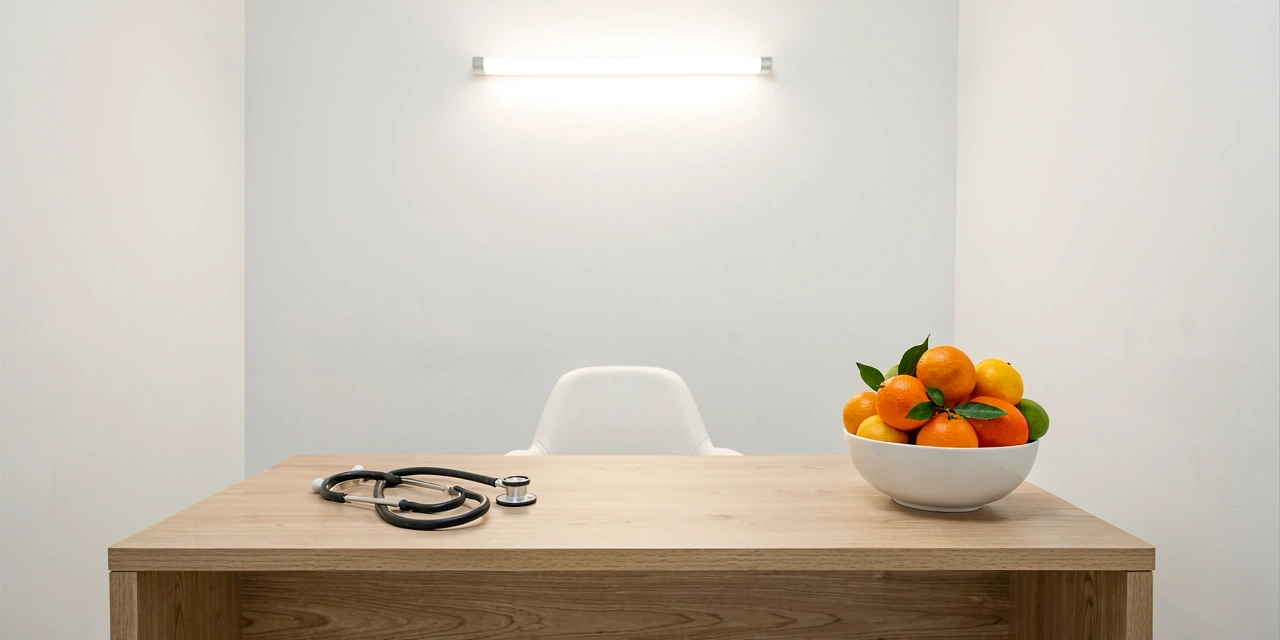 Il nostro studio a Palermo