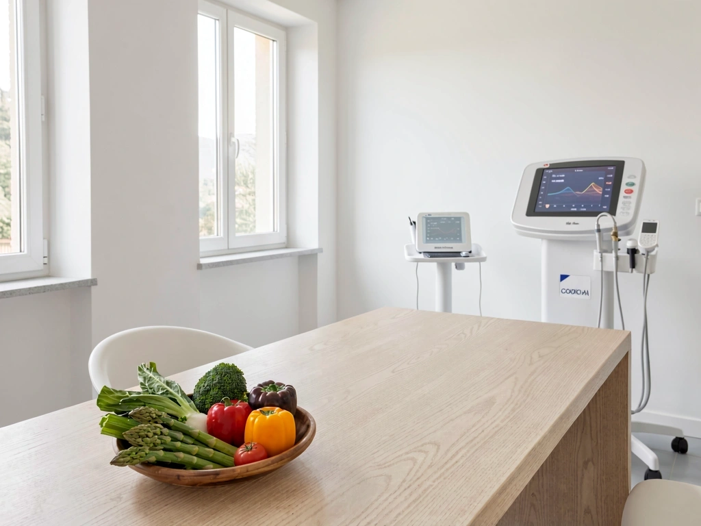 Studio Consulenza Dietetica Palermo