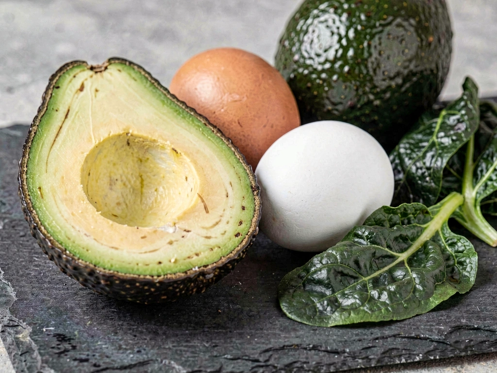 Ingredienti naturali