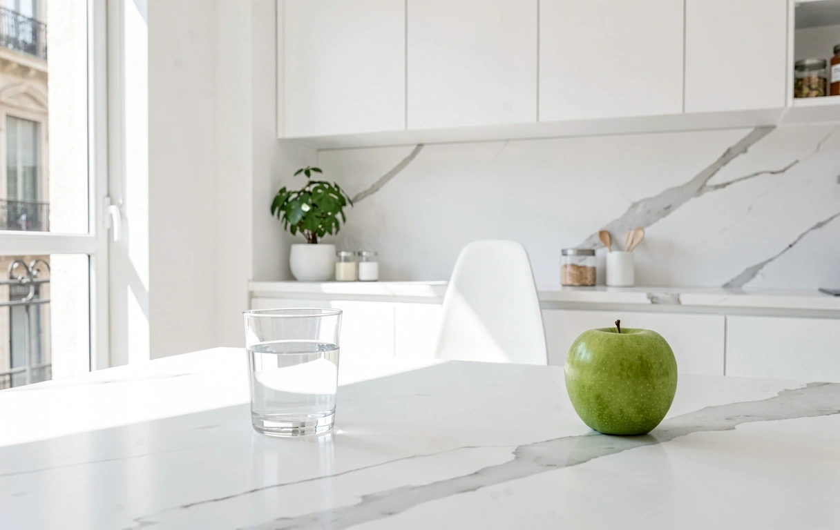 Ambiente professionale Consulenza Dietetica