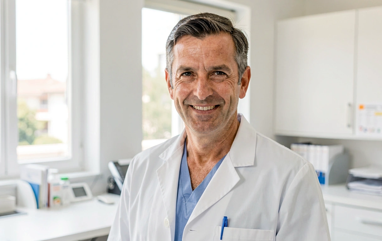 Team Leader di Consulenza Dietetica